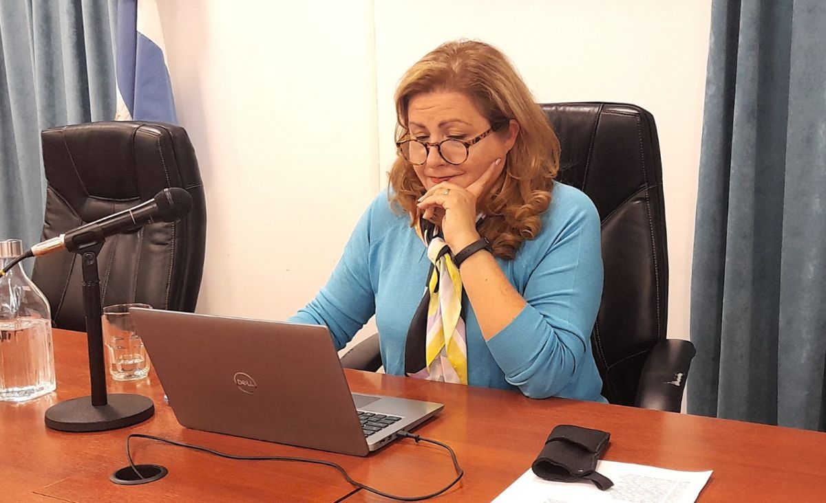 Soiza y los ladrones planeros ya tienen la fecha del juicio