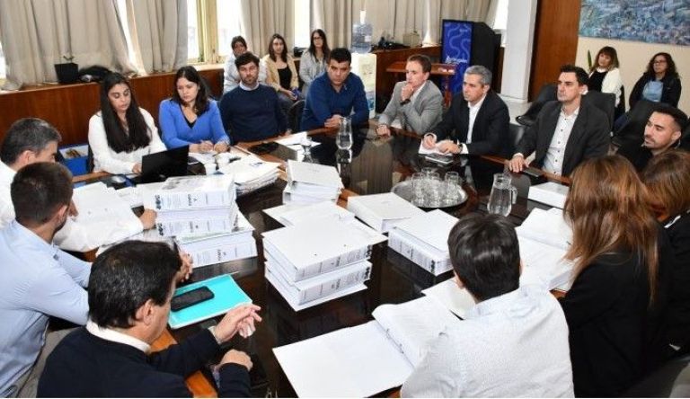 Se viene un nuevo sistema de limpieza urbana en Neuquén