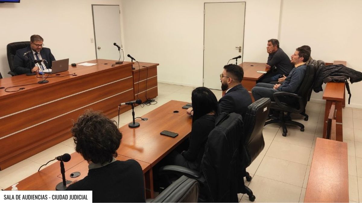 No parece sencillo investigar a los jefes piqueteros