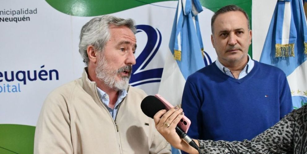 Municipales: el piso salarial será de 800 mil pesos