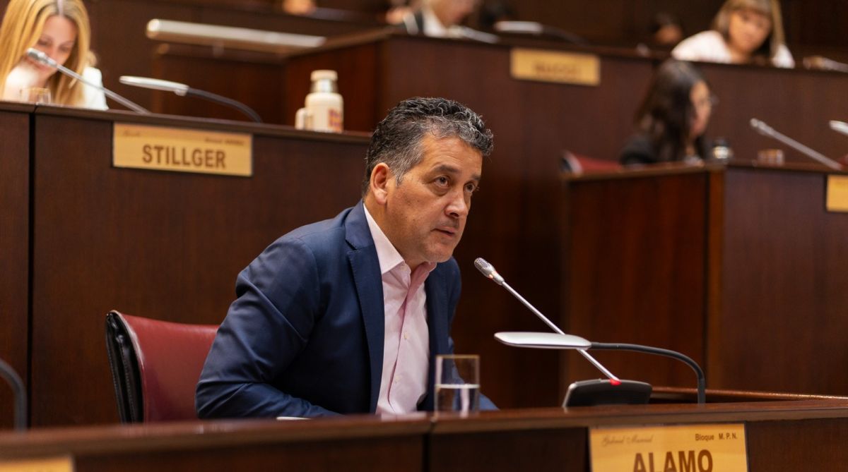 Neuquén tendrá una ruta escénica de interés turístico