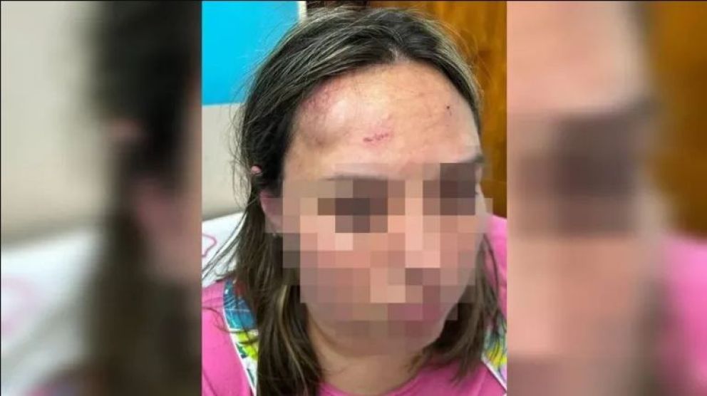 Tras el ataque de las violentas, ATEN realiza un paro