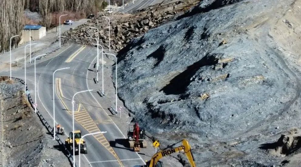 El Ejército ayudará en los trabajos del Cerro de la Virgen