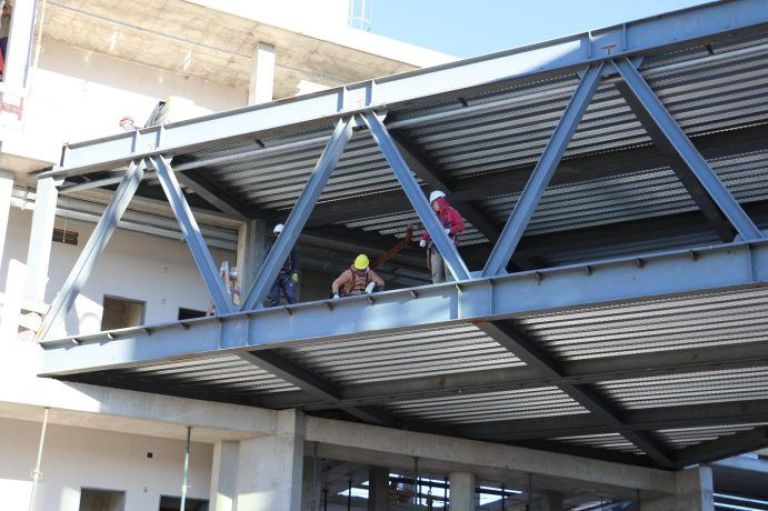 Se amplía el Polo Científico y Tecnológico