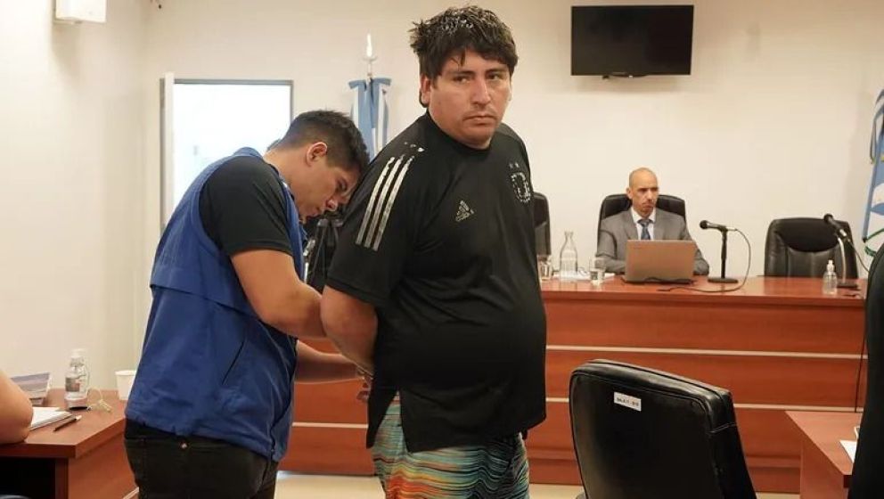 Neuquén: perpetua para un mafioso asesino 