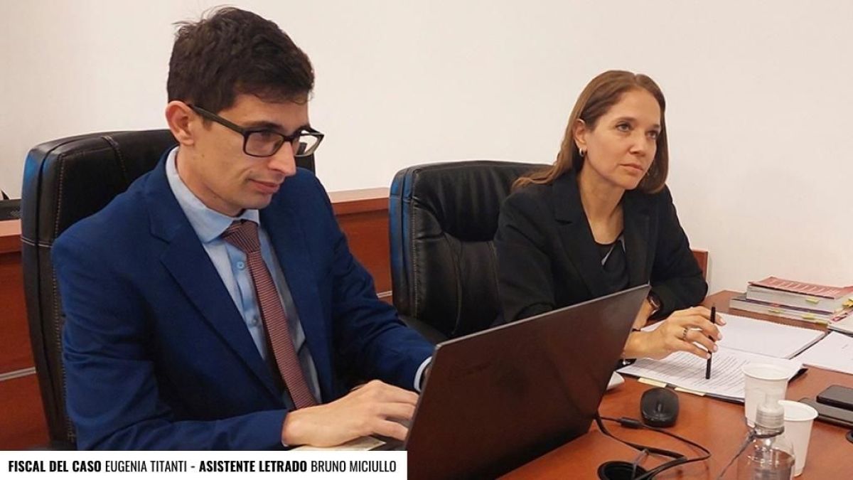 Quedó preso otro narco que operaba en Neuquén