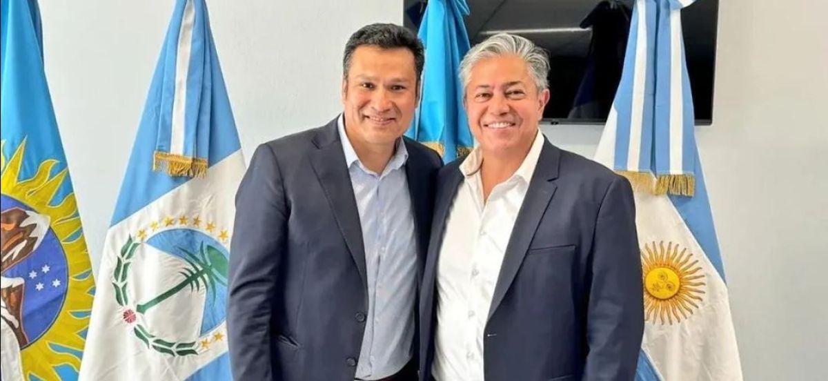 “Descarto que el MPN vaya a participar de las elecciones”