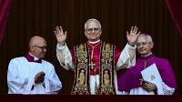 León XIV es el nuevo Papa