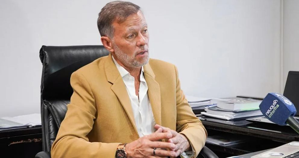 Desde Neuquén hablaron del fracaso de los partidos nacionales