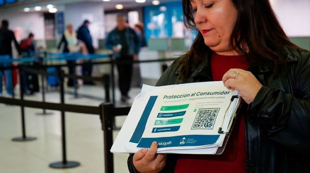 Flybondi colmó la paciencia y se merece una sanción