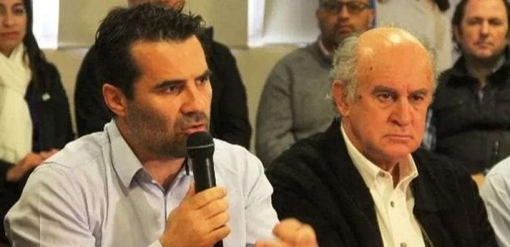 Señales de desgaste en la vieja estructura del PJ neuquino