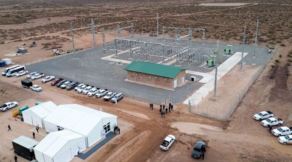 Vaca Muerta crece con esfuerzo provincial y privado