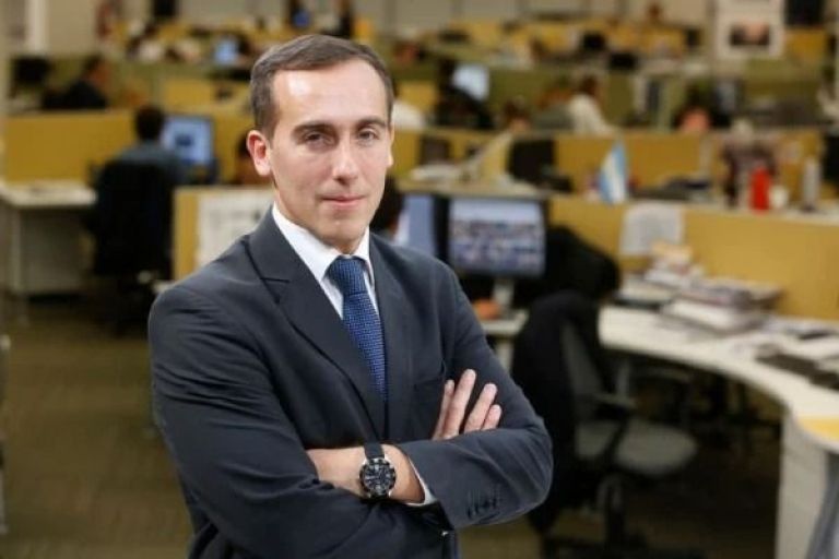 Amenaza a periodista repercute en Neuquén