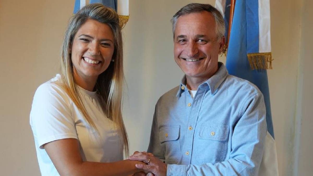 La Libertad Avanza afilió muertos en Neuquén