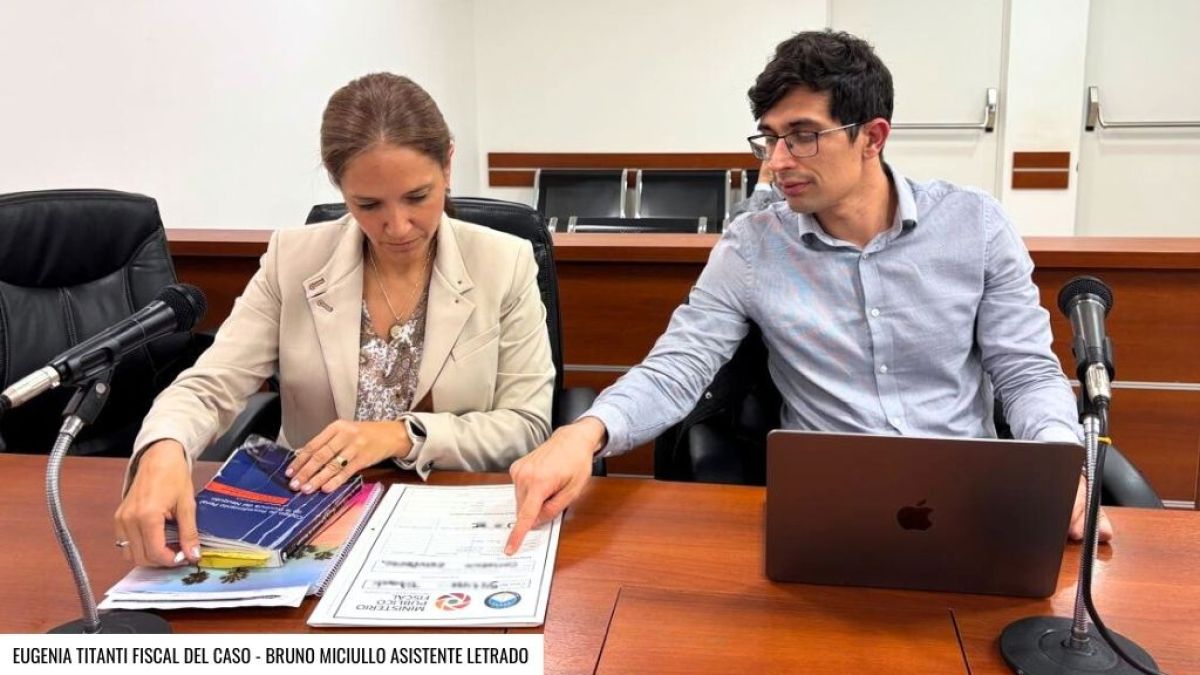 Procesan a otra rata que vendía drogas en su guarida