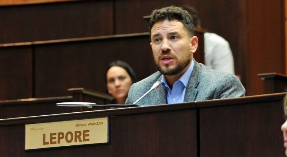 Nuevas herramientas para acorralar a los delincuentes