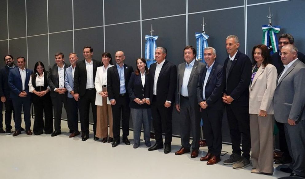 Neuquén, Río Negro y las coincidencias rumbo a octubre