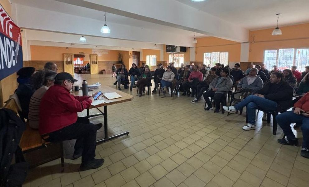 La Neuquinidad confirma el rumbo y amplía horizontes