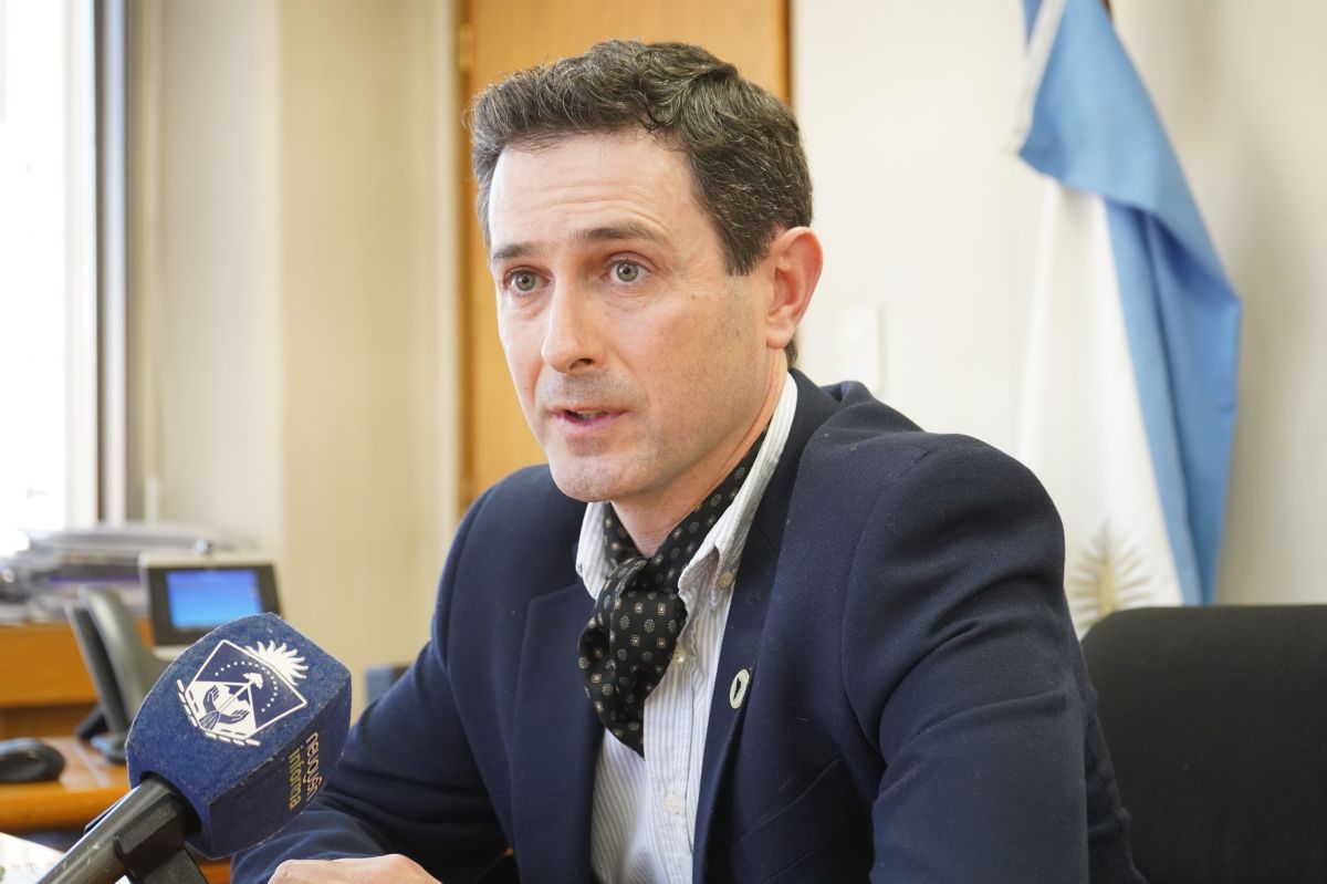 El asunto del asado había sido conversado 