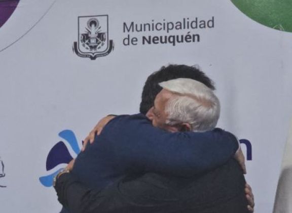 Neuquén capital firmó acuerdos con Iglesias Evangélicas