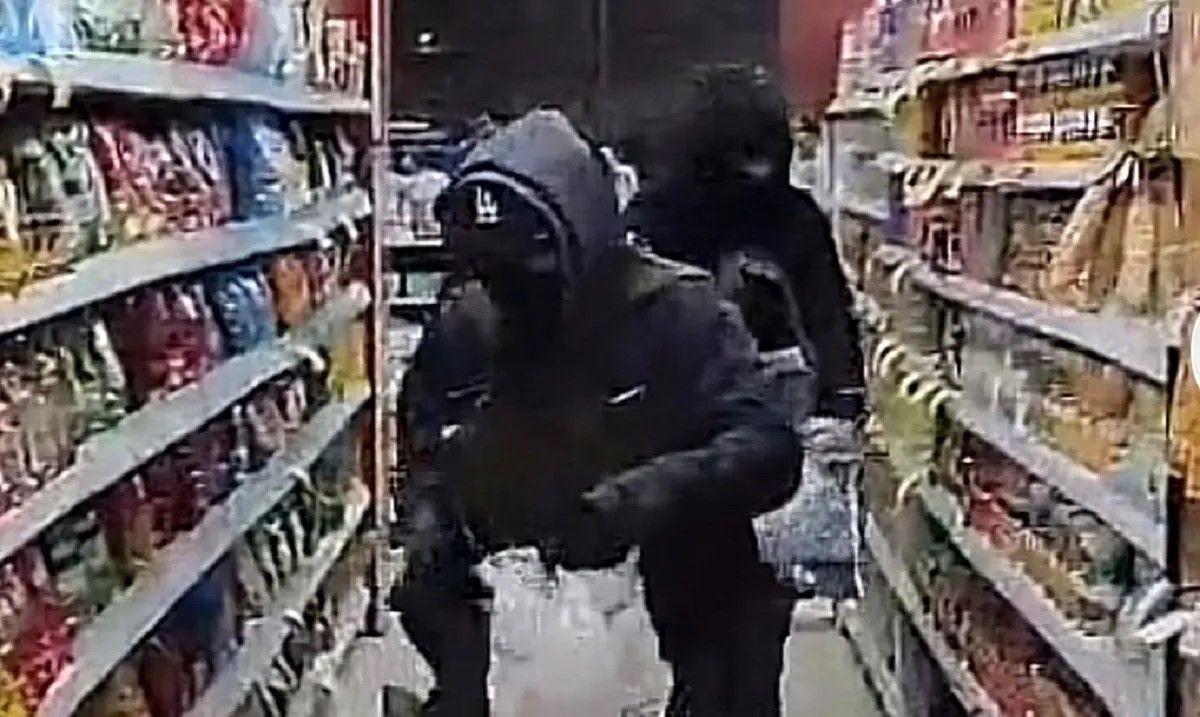 Saqueos: juzgan al comerciante que efectuó el disparo