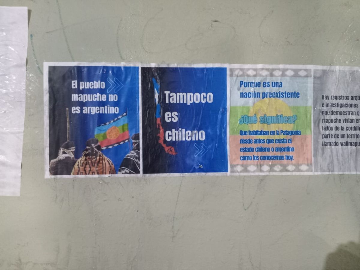 Inadmisible daño al patrimonio histórico de Neuquén