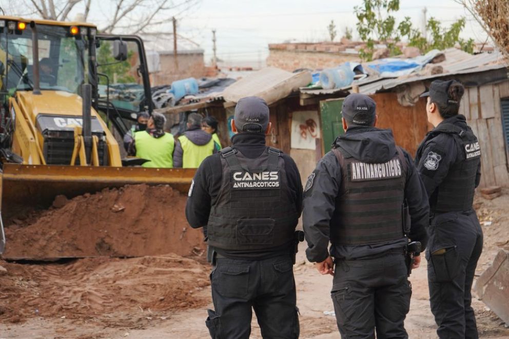 Mucho más que simbólico: el derribo de la impunidad