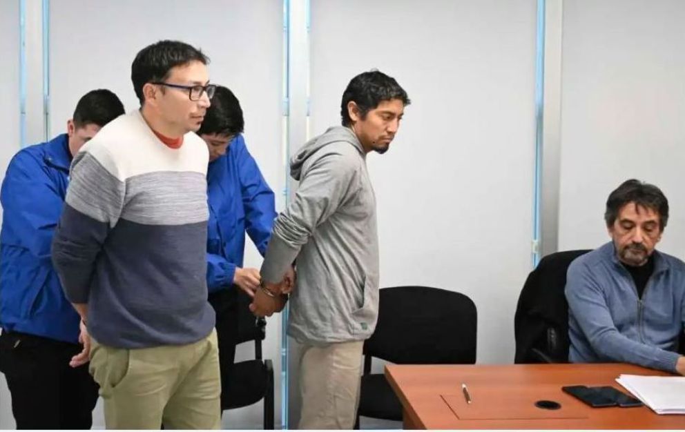 Le otorgan beneficio a uno de los acusados de la estafa planera