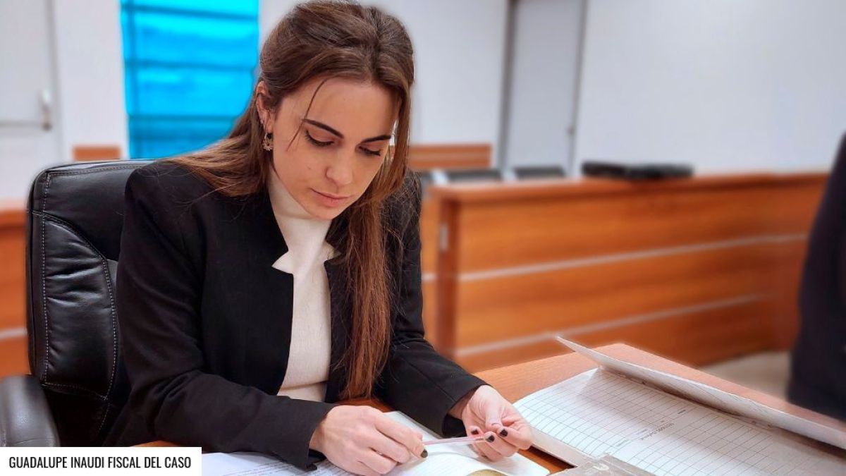 Se complica la situación de la asesina al volante