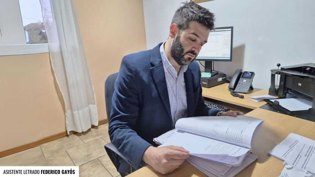 Le robó a Serna y lo echaron de Villa La Angostura (literal)