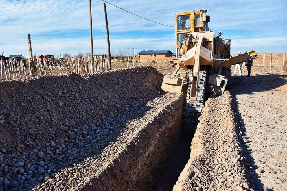 Cuenta regresiva para el inicio de la obra más esperada