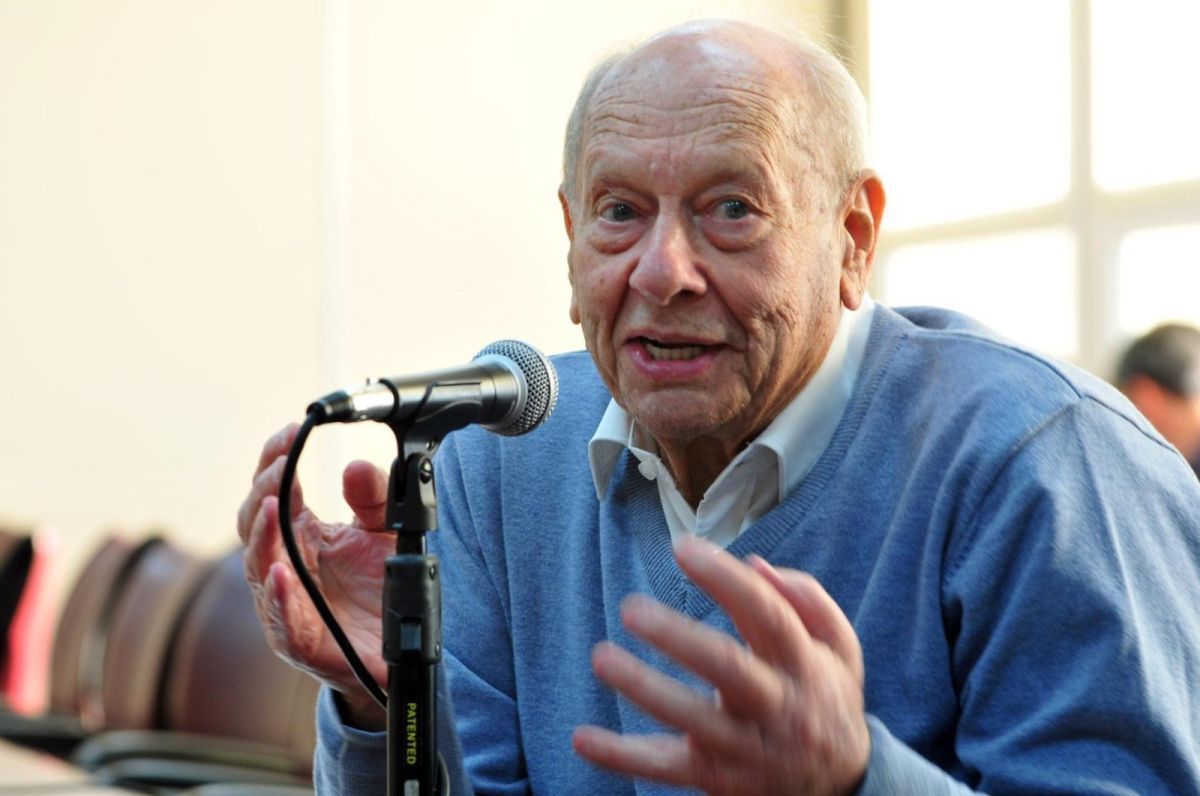 Repudio de diputado neuquino a Javier Milei