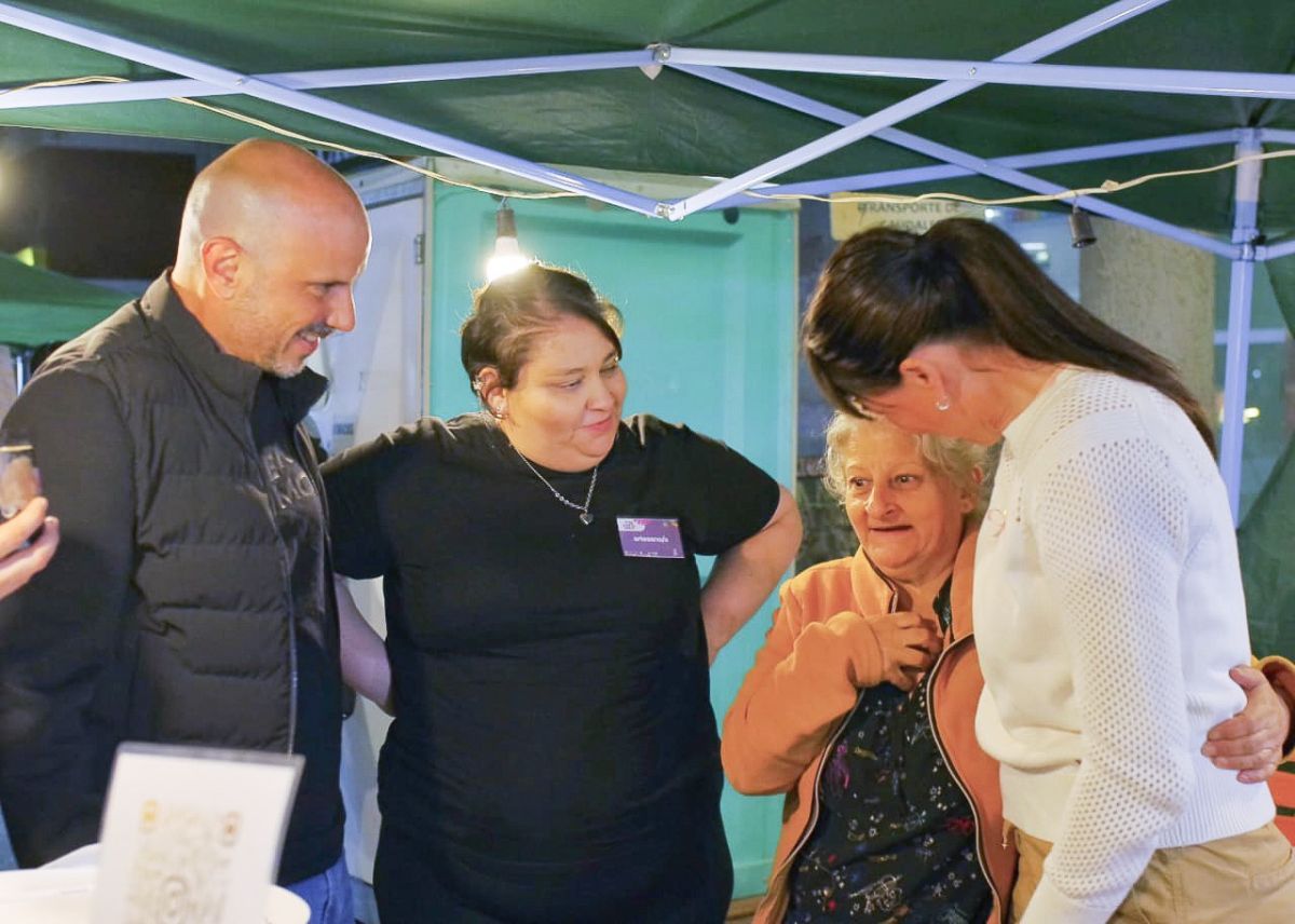 “Es muy importante defender el trabajo de todos los neuquinos”