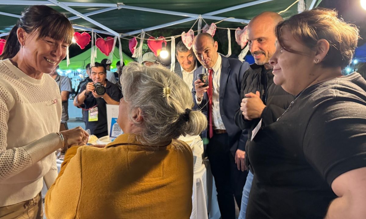 En el tramo final de la campaña, La Neuquinidad acelera el paso