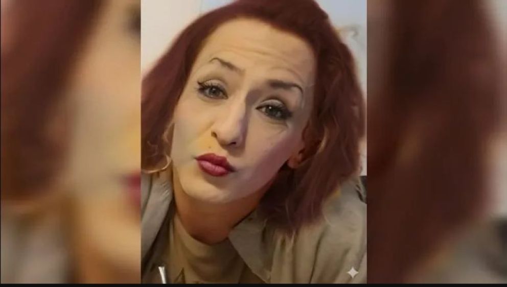 Decretaron dos días de duelo por Azul Semeñenko