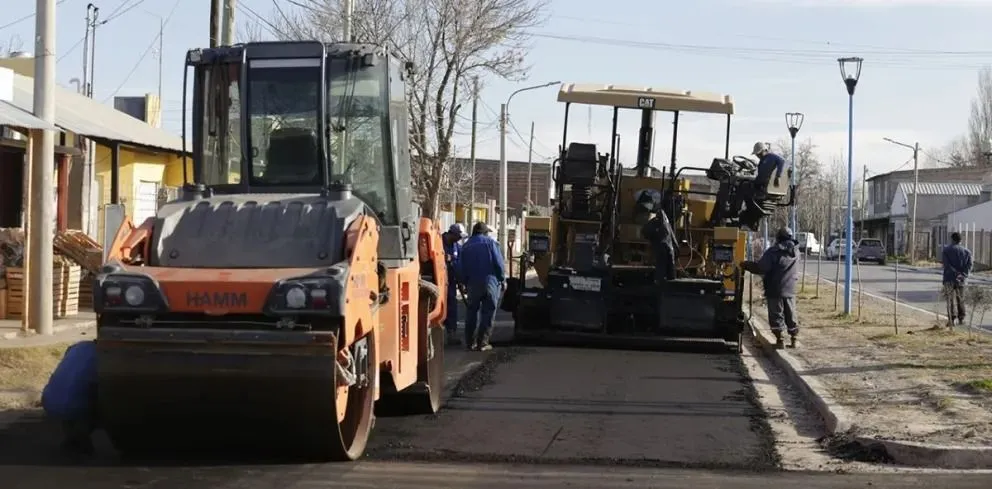 Neuquén. Planifican fuerte inversión para desarrollo urbano