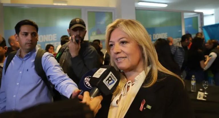 Así quedará la representación neuquina en el Congreso