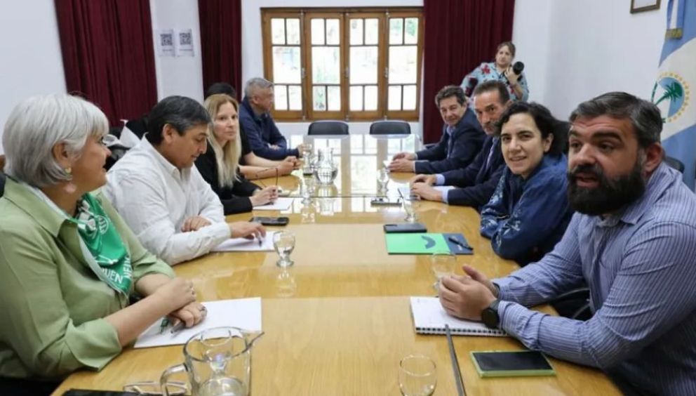 Ya está en marcha la negociación salarial de 2026