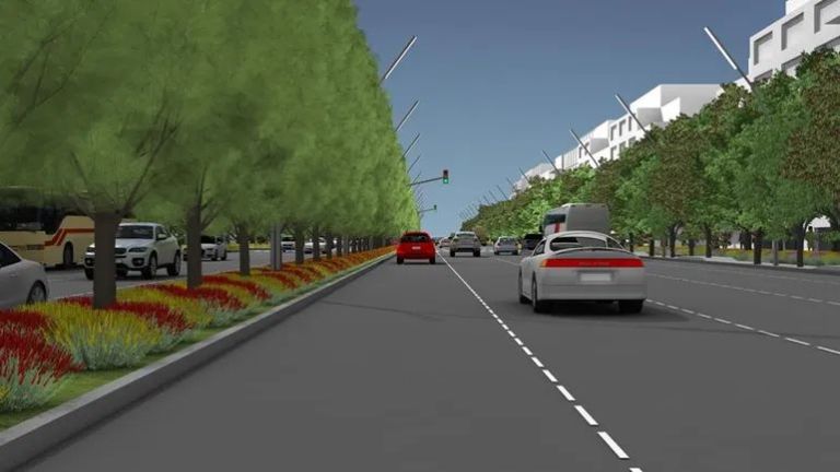 Con el traspaso, se acercan las obras en la Ruta 22 | Diariamente ...