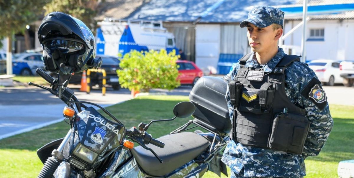 Suman tecnología en el combate contra el delito