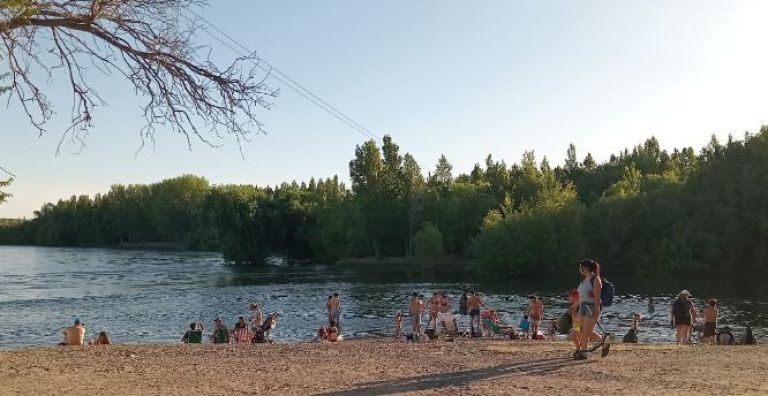 Neuquén capital se consolida como destino turístico