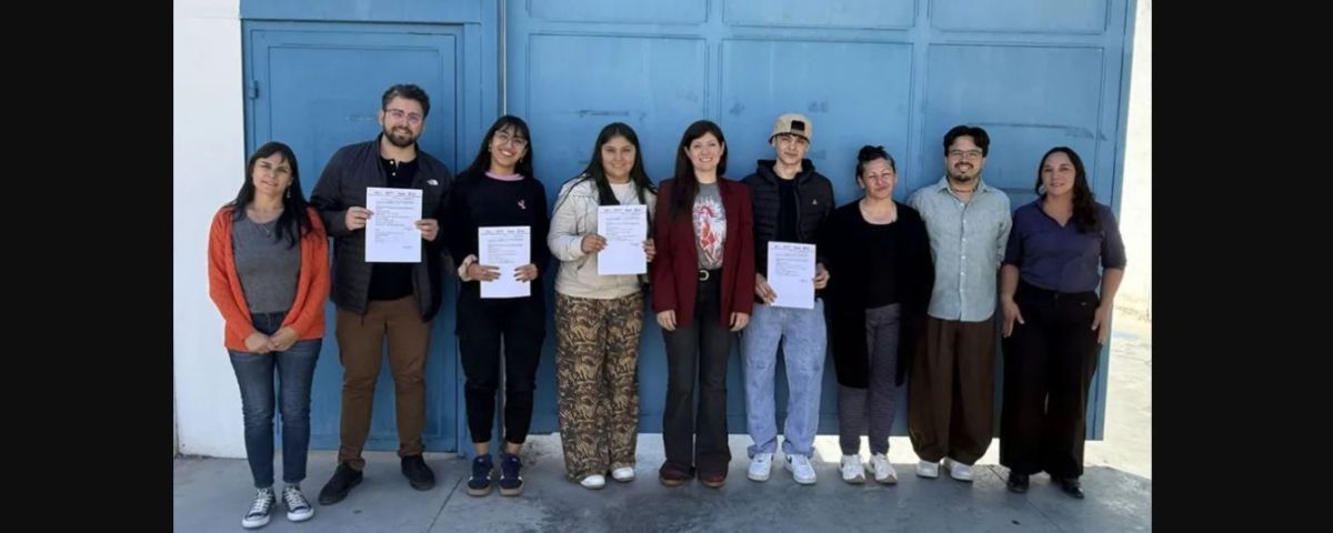 Créditos para emprendedores: la provincia edifica futuro