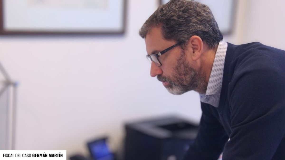 Juzgan a los asesinos de Juan Caliani