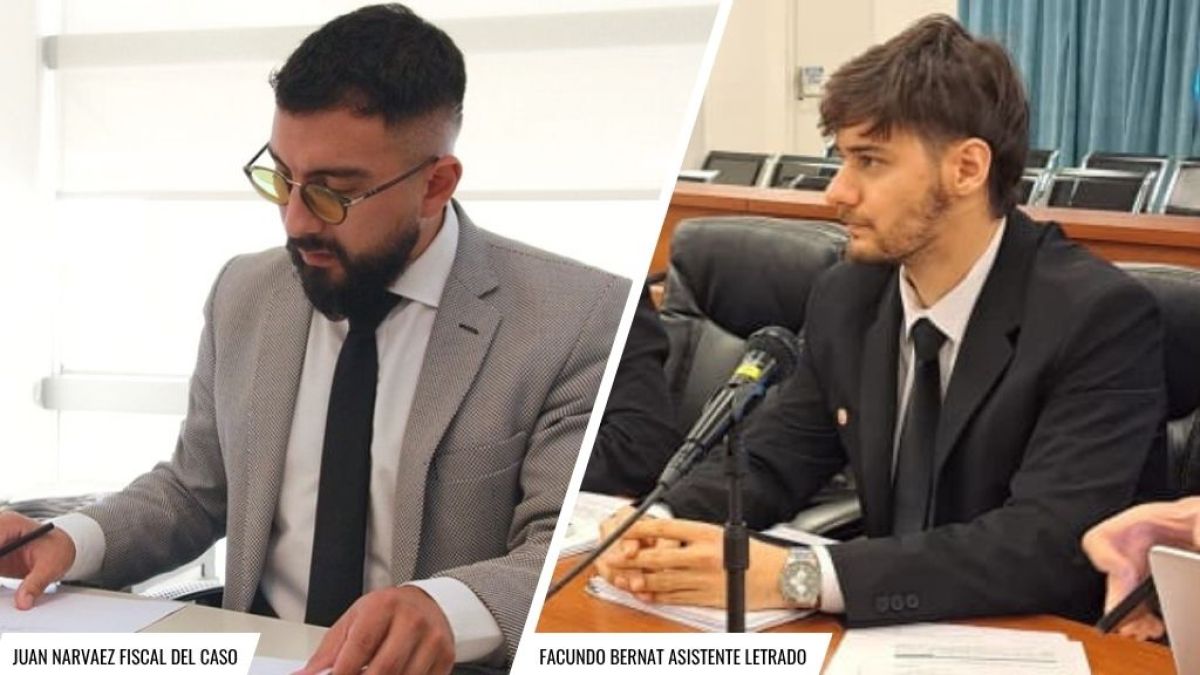 Estafadora vuelve a donde tiene que estar: la cárcel