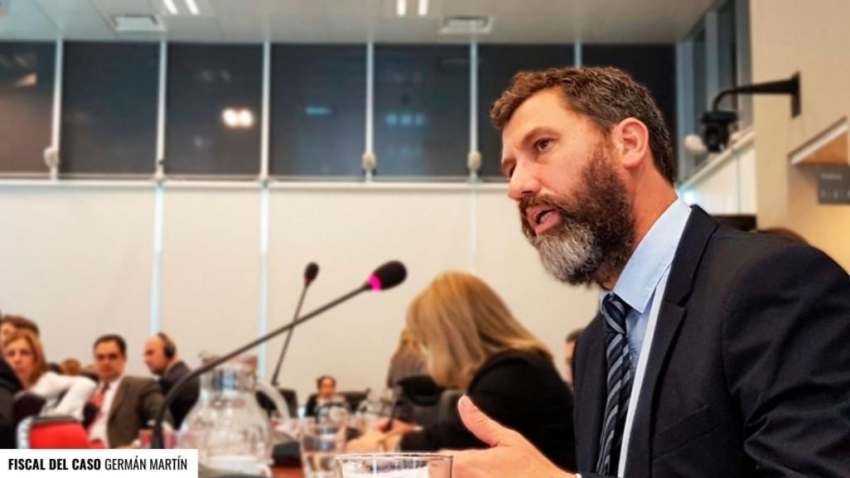 Los asesinos de Caliani podrían ir 12 años presos