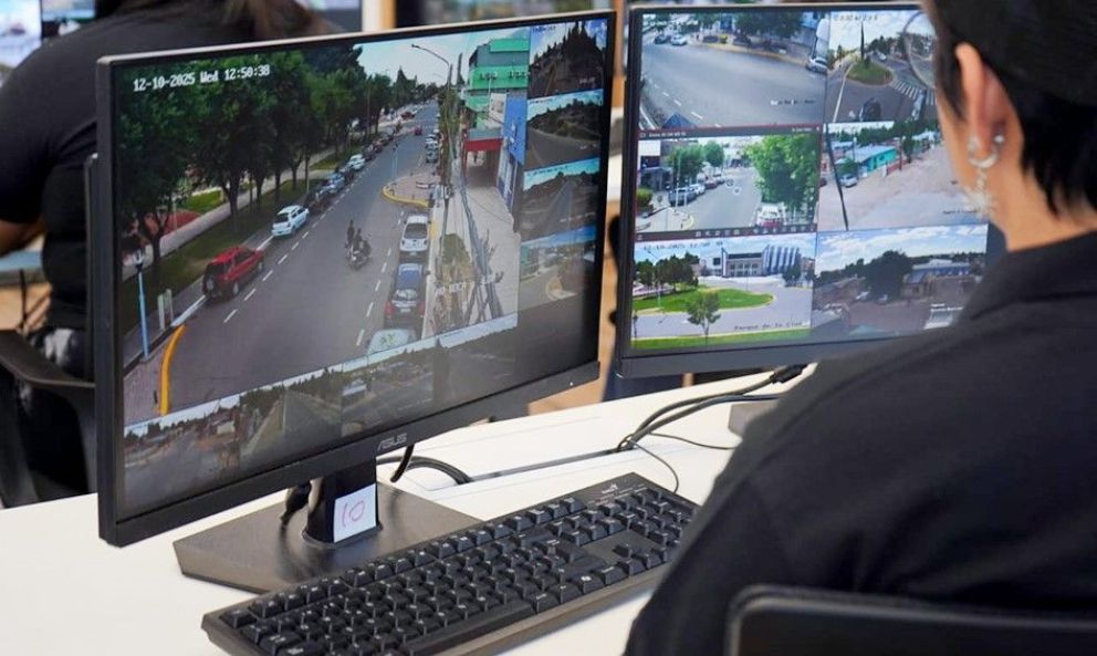 Cutral Co avanza en la lucha contra el delito