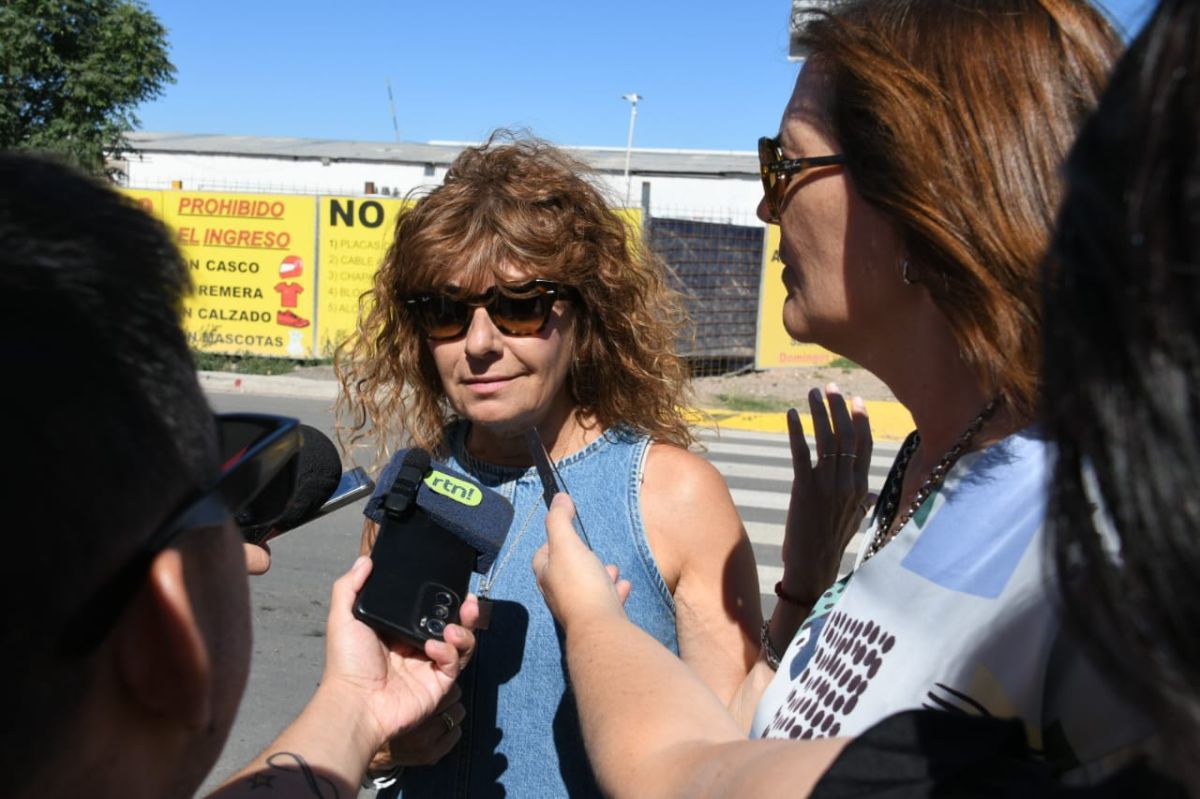 Una calle clave para “la ciudad de los 15 minutos”