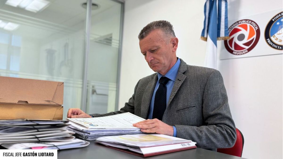 Seguirá en preventiva la narco más peligrosa de Neuquén