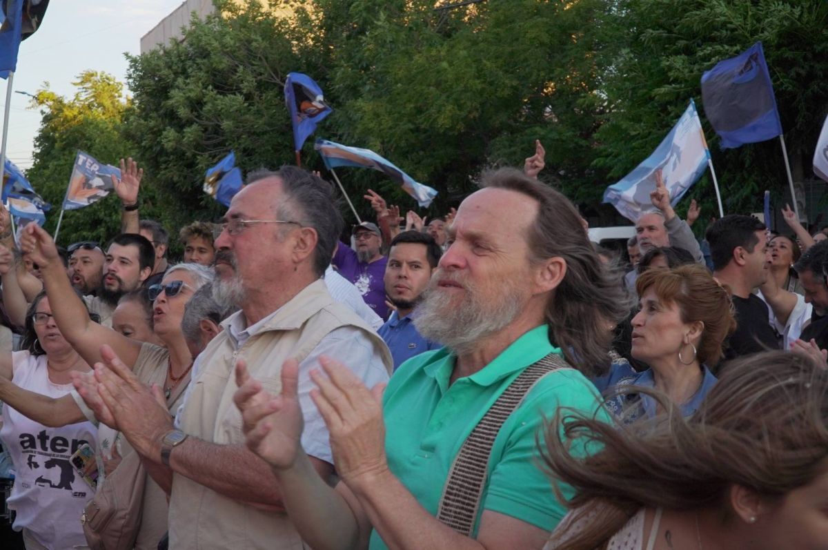 Con nueva dirigencia en ATEN, sigue la negociación salarial