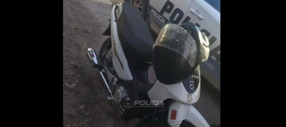 Recuperaron cinco vehículos en pocas horas